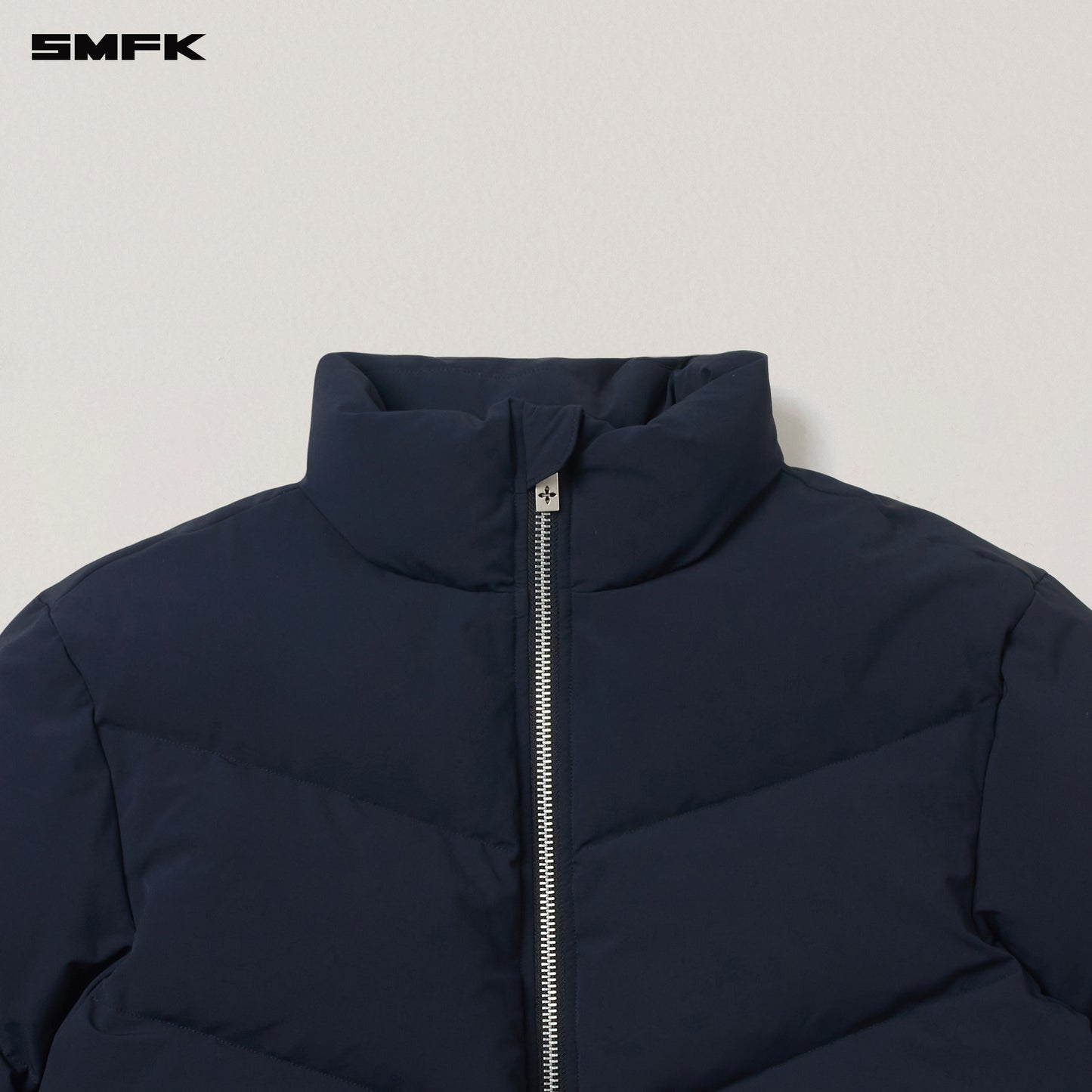 COMPASS MODE WASTELAND HUNTING DOWN JACKET/SHORT/ WILD BLACK