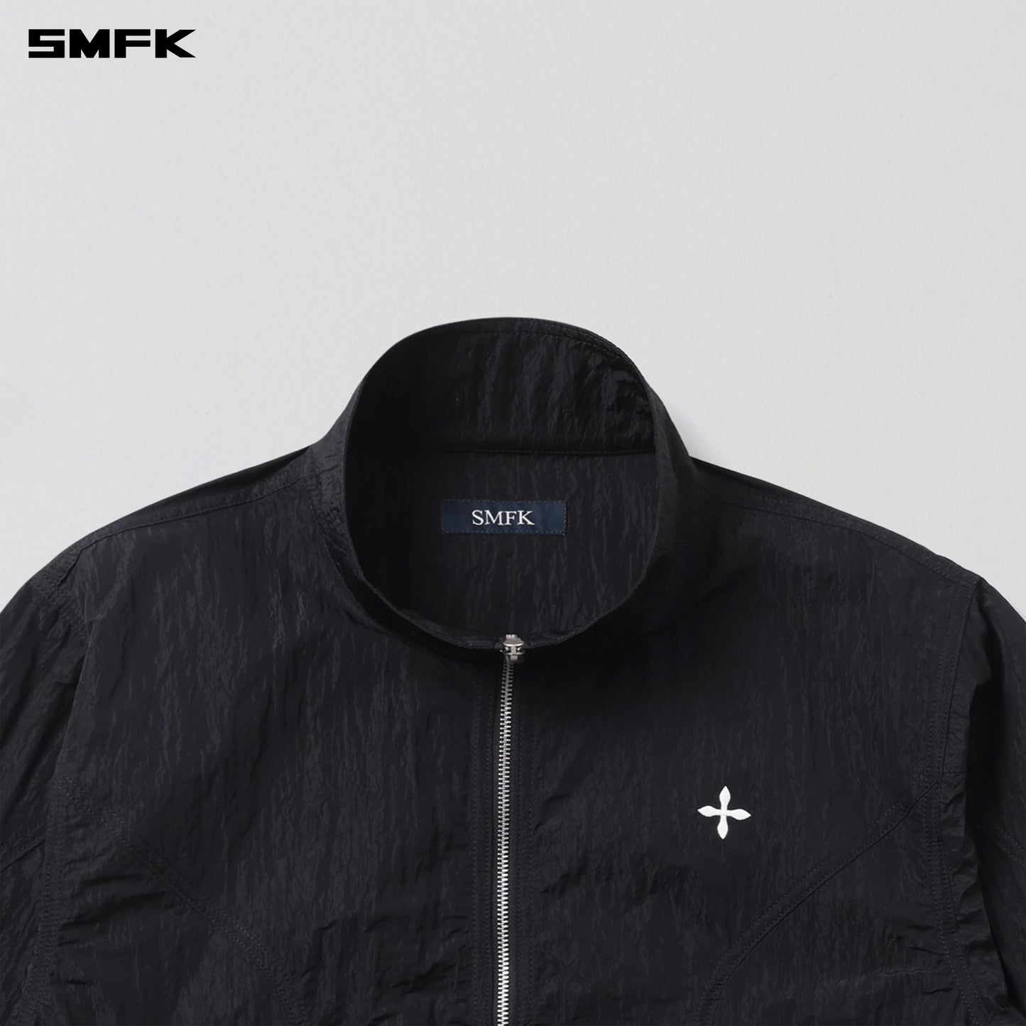 MIRAGE HIKE JACKET/NYLON WP
