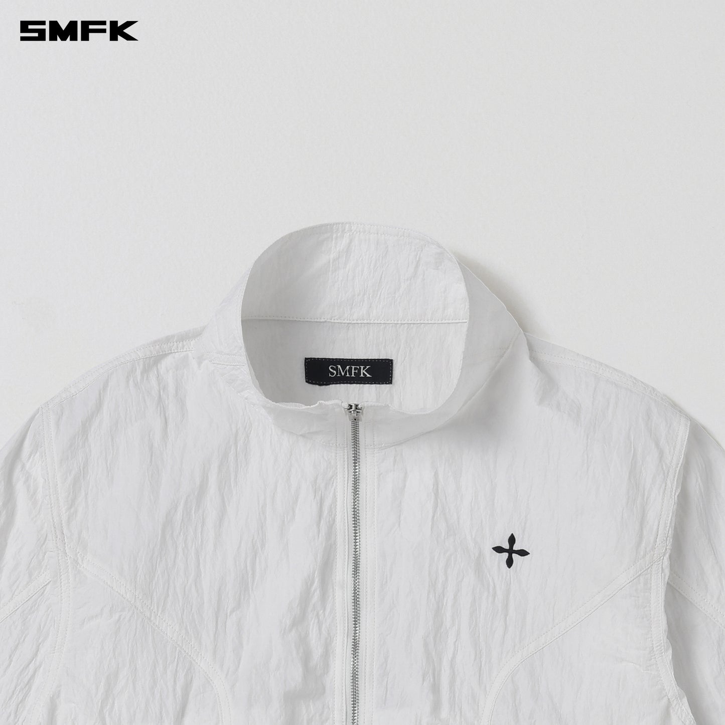 MIRAGE HIKE JACKET/NYLON WP