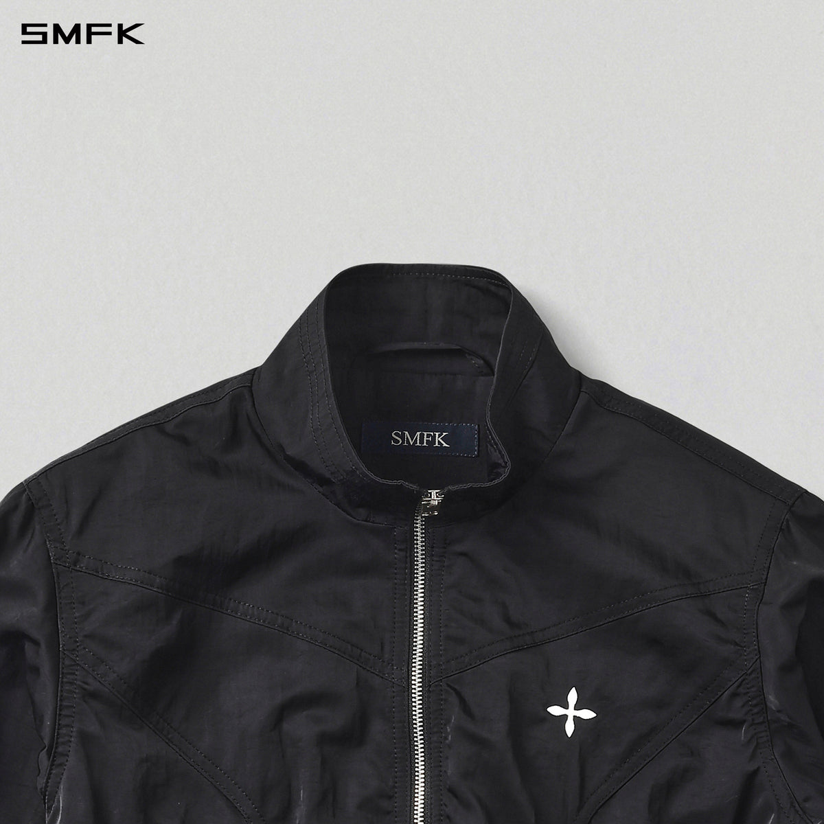 PERMANENT MODE HIKE JACKET/NYLON/UNISEX