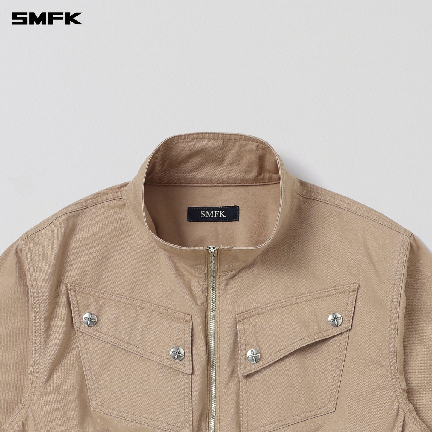MIRAGE CARGO SP JACKET/COTTON