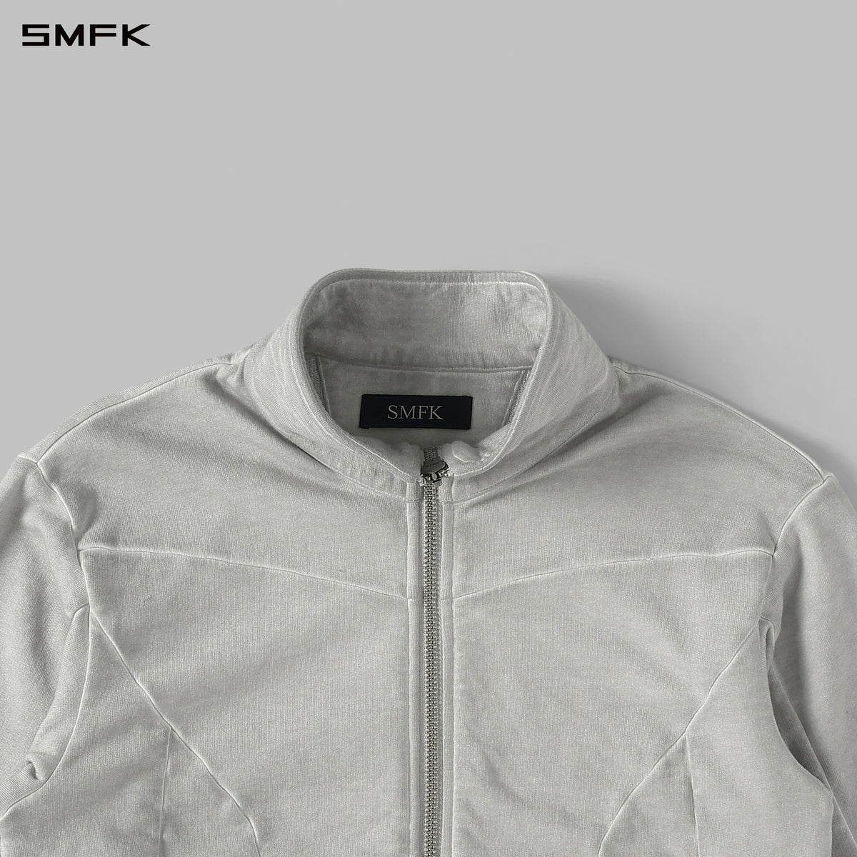 MYTH AEOLUS EVOLVE SLIM COLLAR JACKET /COLD DYE/U