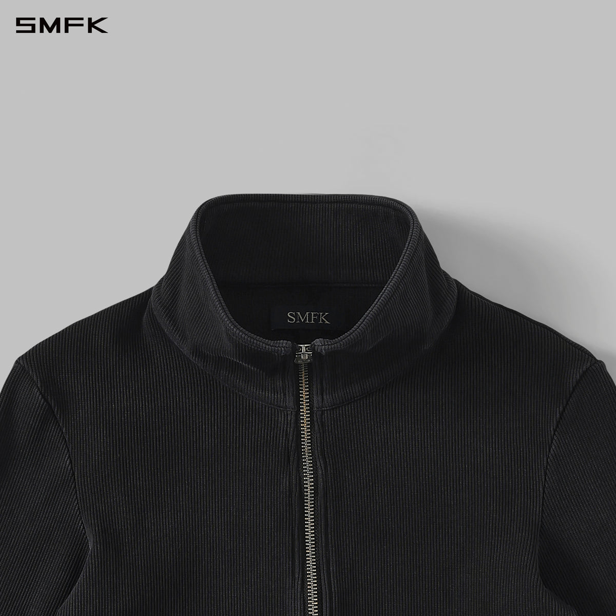 MYTH AEOLUS EVENING JACKET /COLD DYE/W