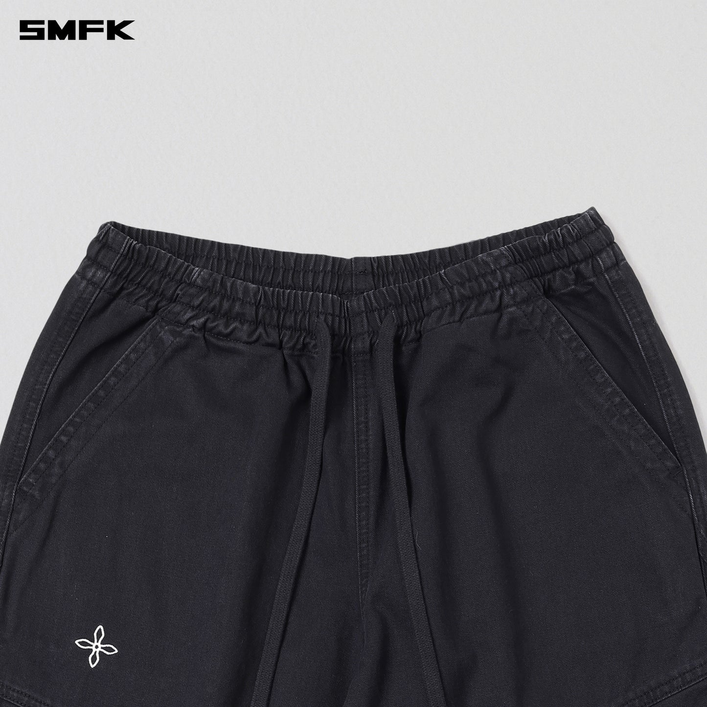 COMPASS MIRAGE TOWER SPORTS PANTS/COTTON