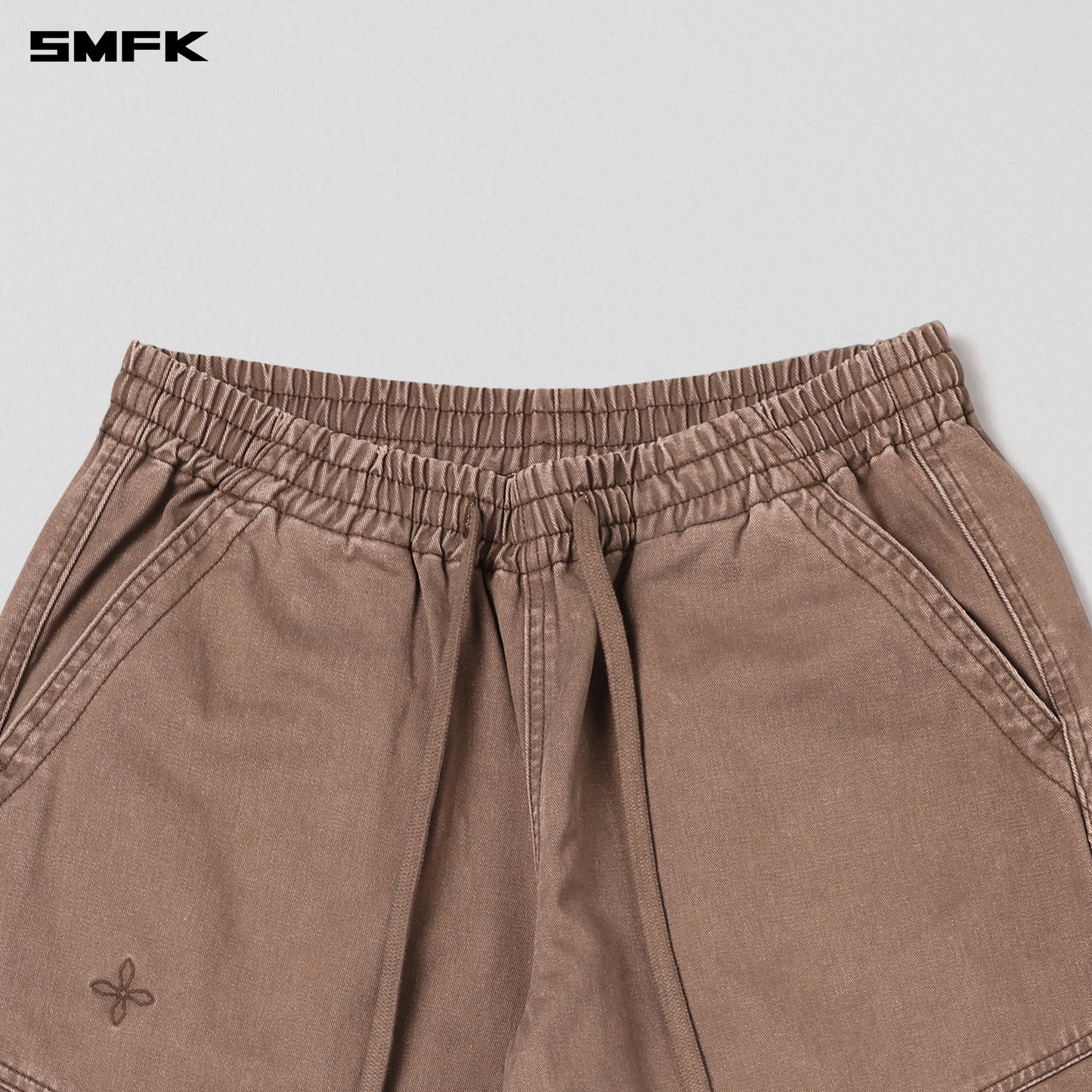 COMPASS MIRAGE TOWER SPORTS PANTS/COTTON