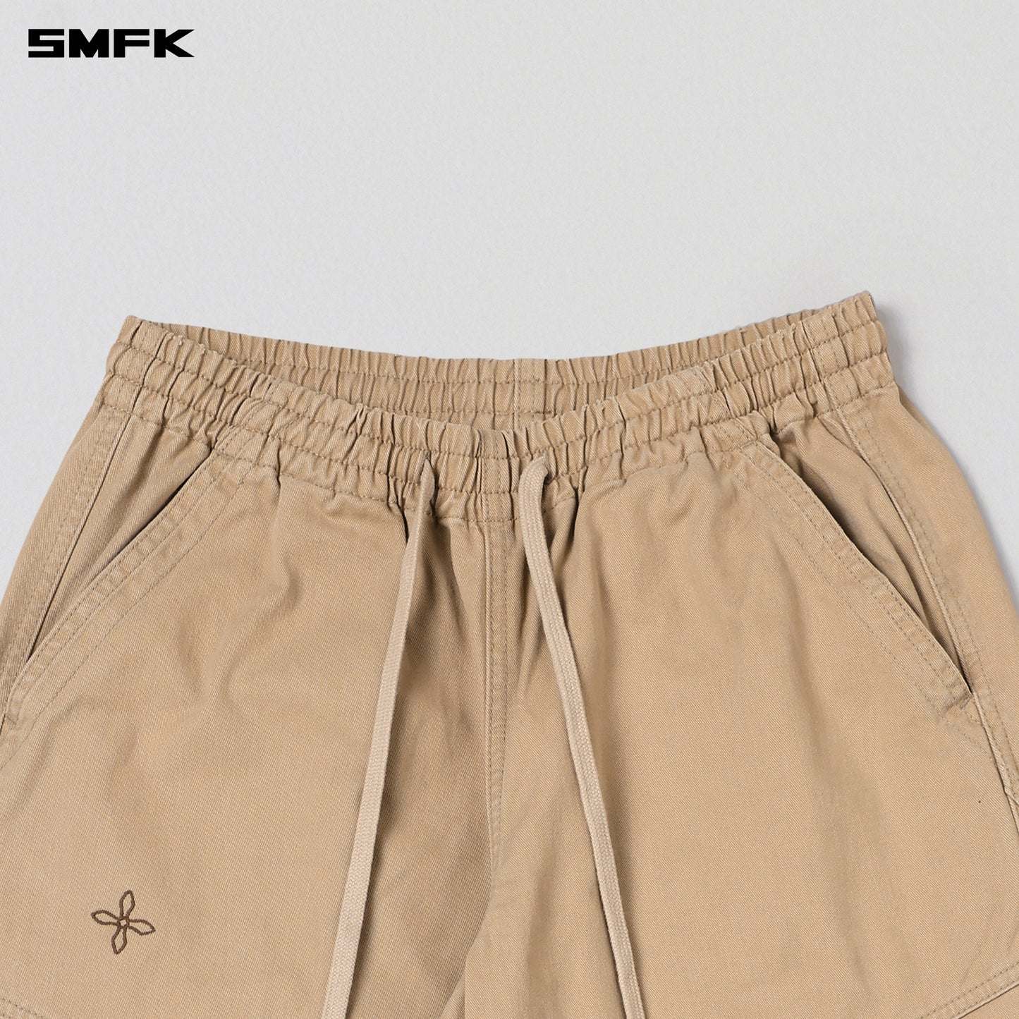 COMPASS MIRAGE TOWER SPORTS PANTS/COTTON