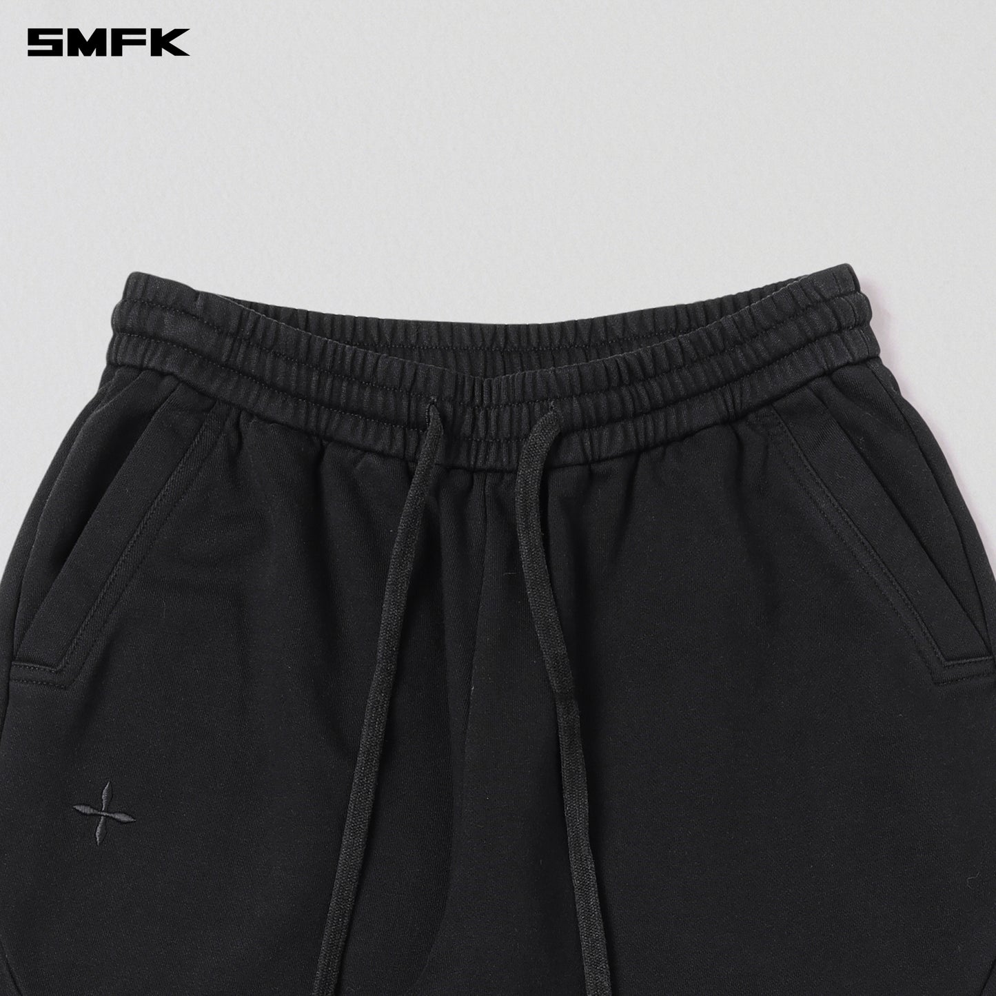 VINTAGE MUSE STRT SPORTS PANTS/COTTON