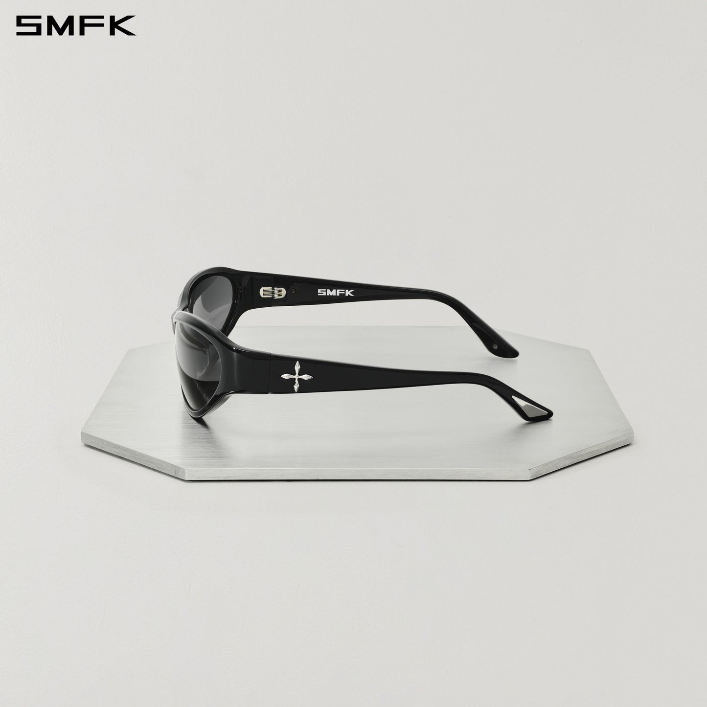 FUTURE STORM CLASSIC SUNGLASSES WILD BLACK