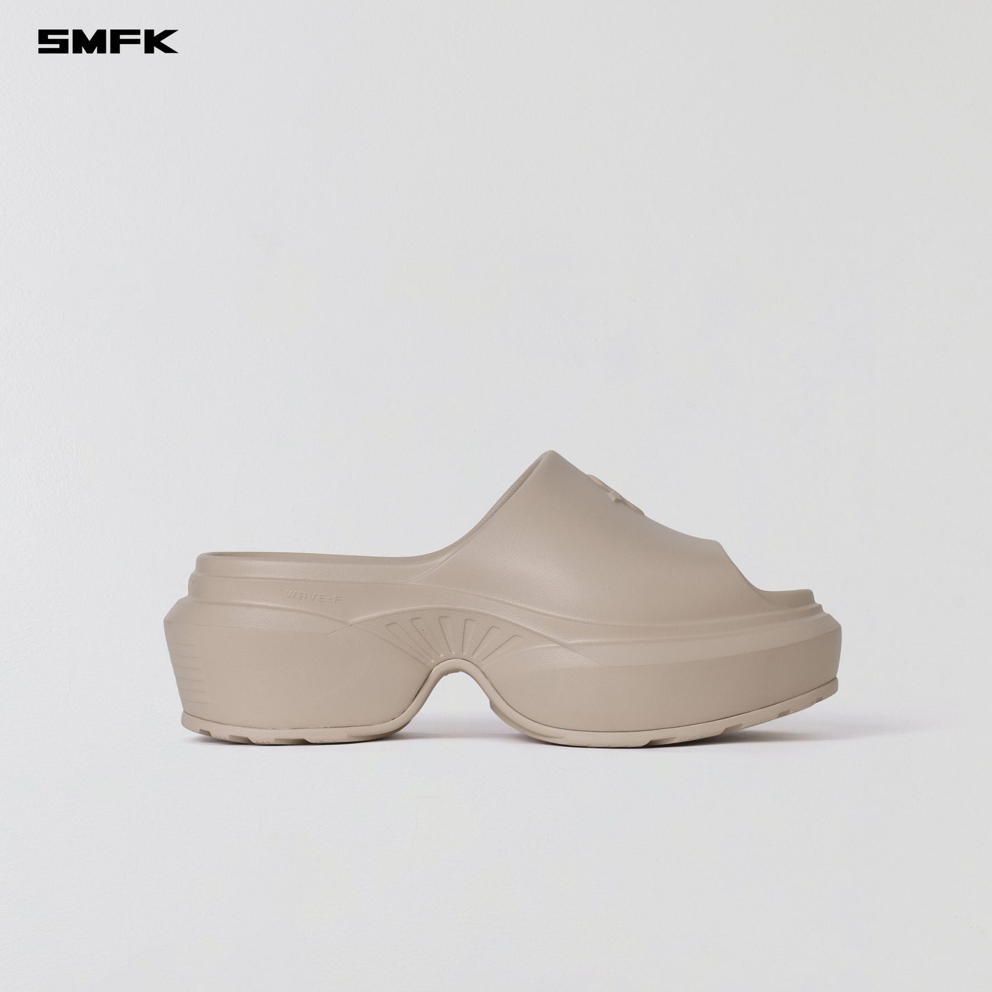 WAVE SLIPPER-F - FRESH SKIN