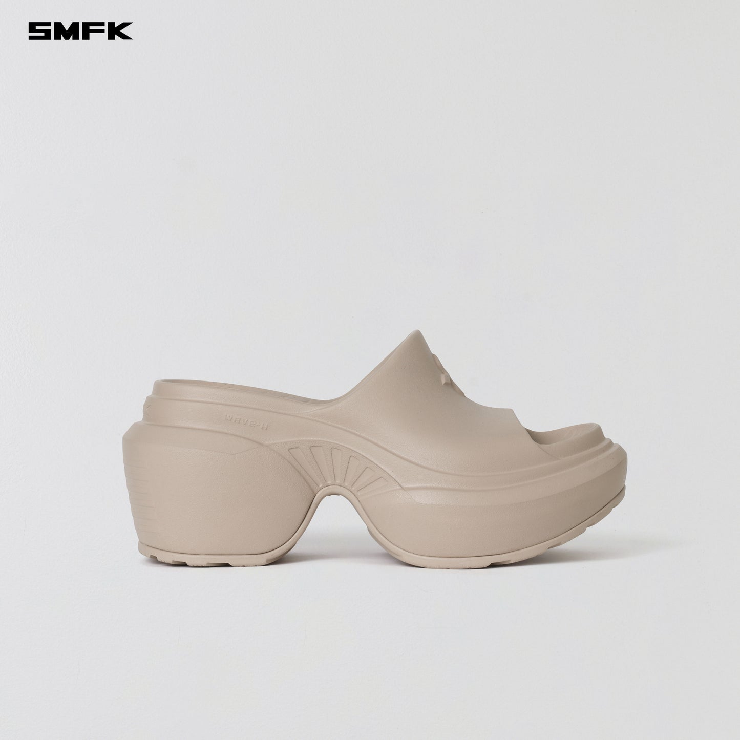 WAVE SLIPPER-H - FRESH SKIN