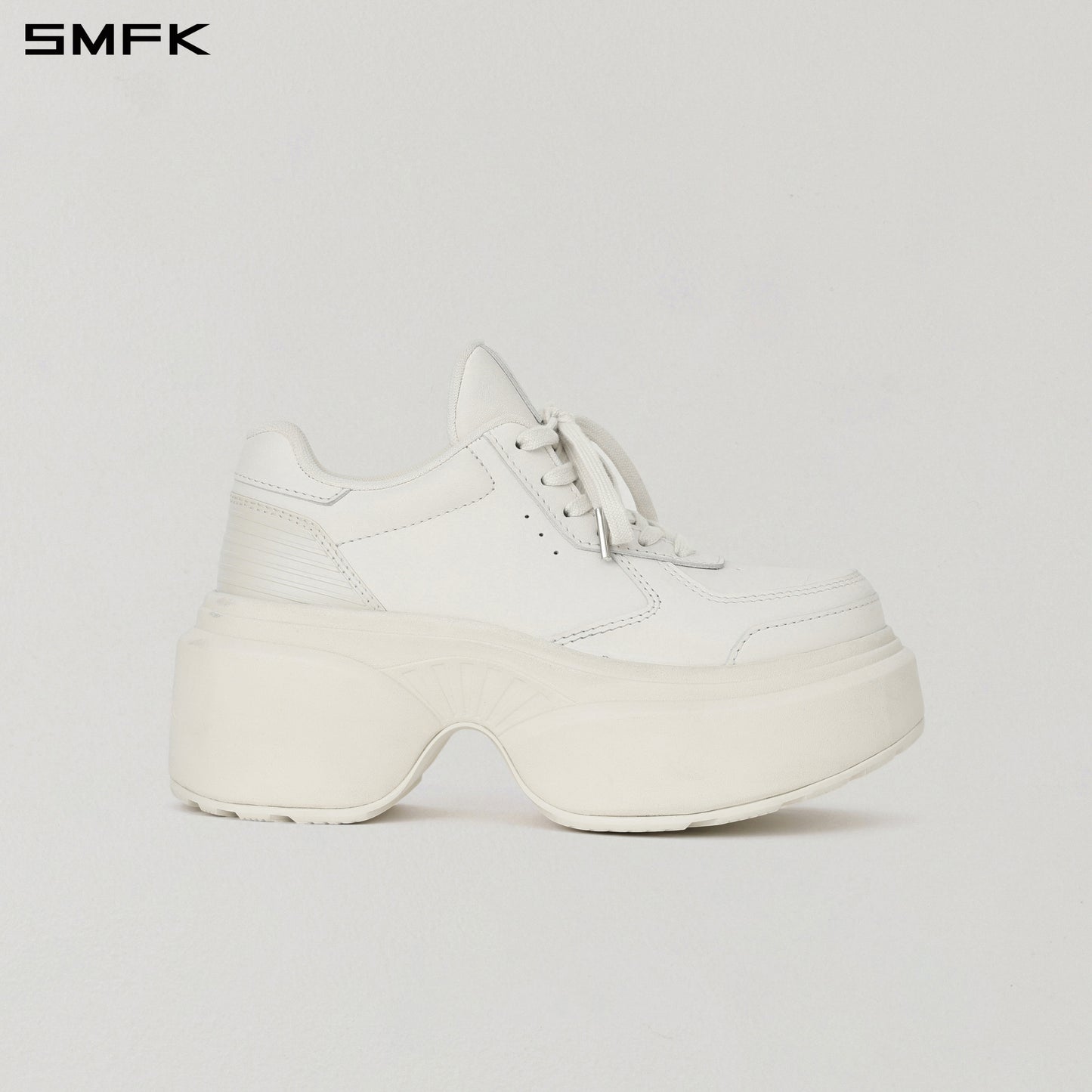 CORE-H CLASSIC LEATHER SPORTS SHOES/HIGH