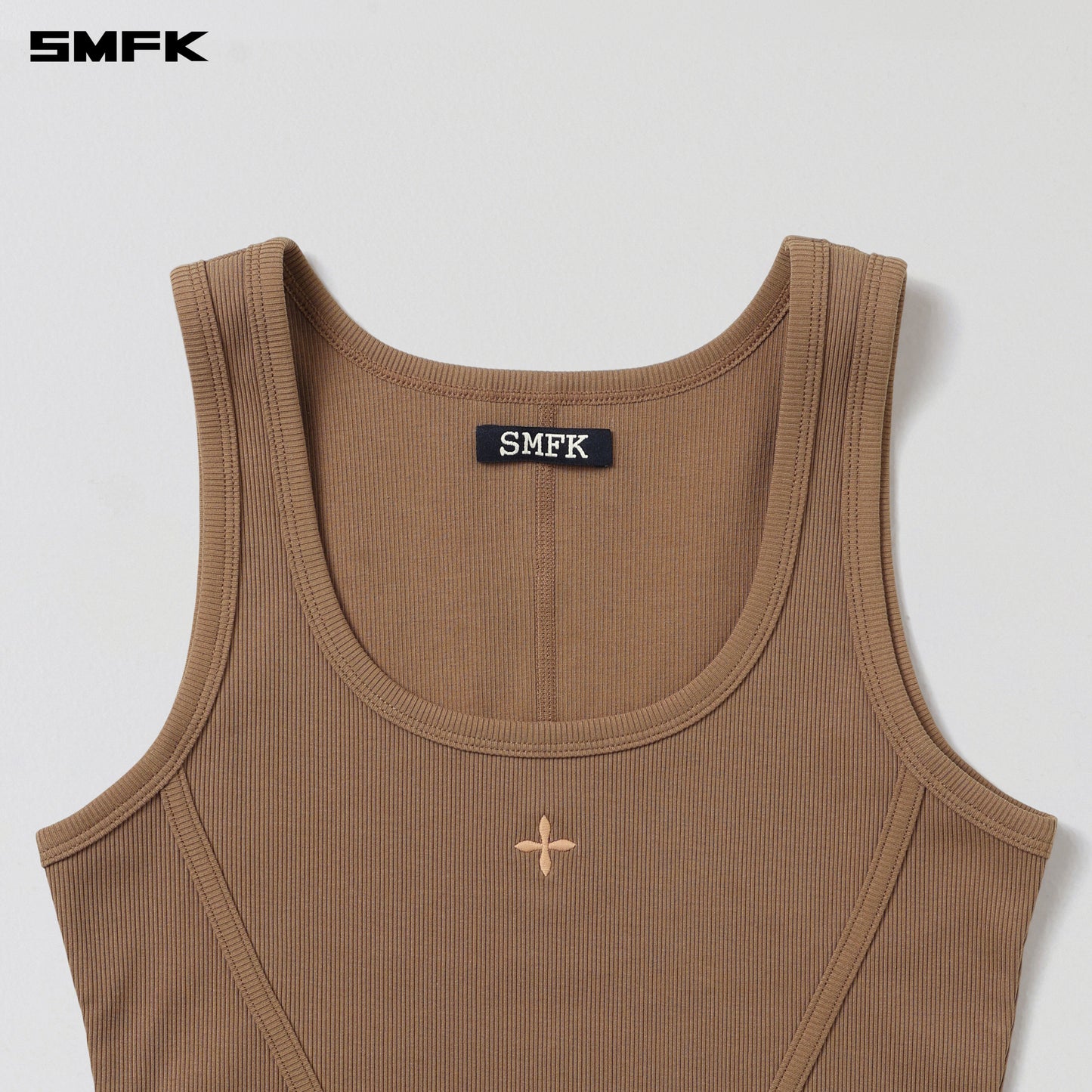 POISE MULTI TANK / COTTON