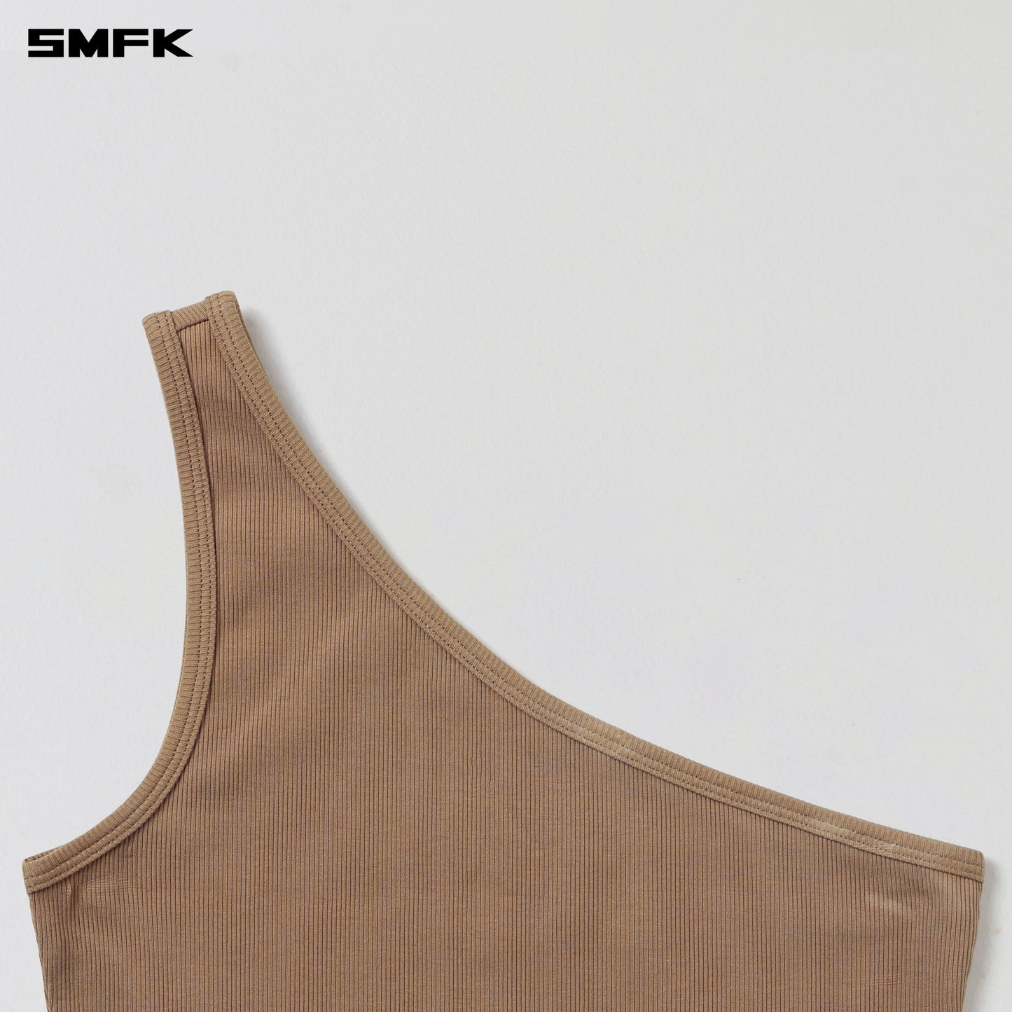 POISE JUNGLE LINES TANK/ COTTON