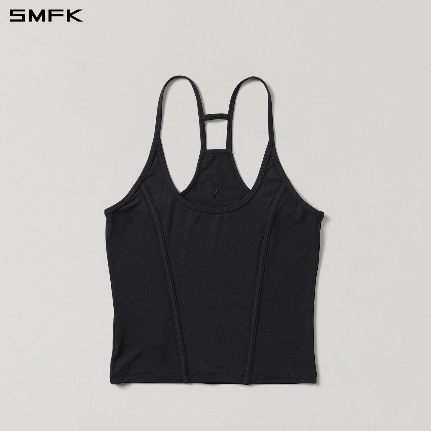 MIRAGE SIREN EVENING SLIM CAMISOLE/LENZING MODAL+SILK