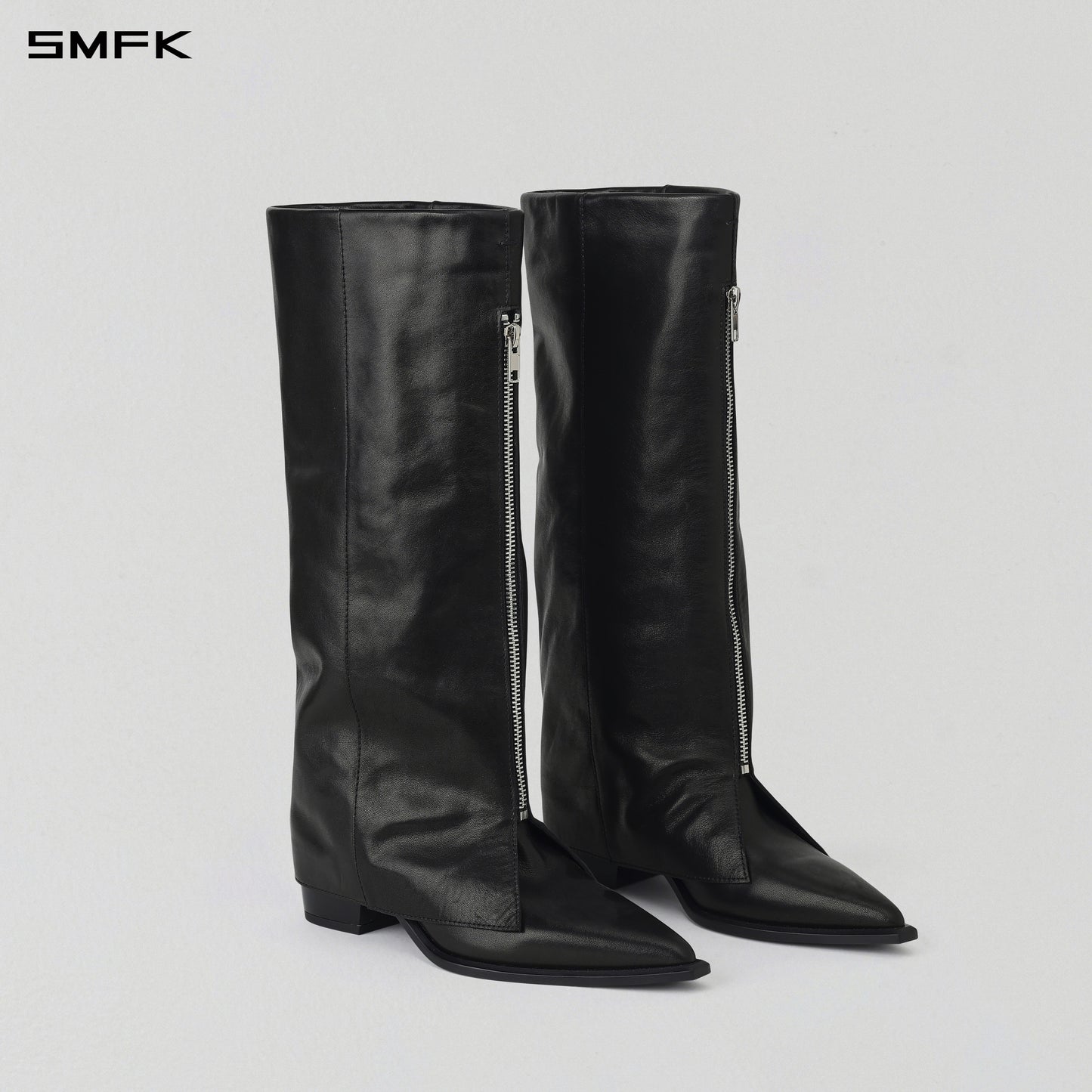 WIZARD PANTS BOOTS/CALF/W