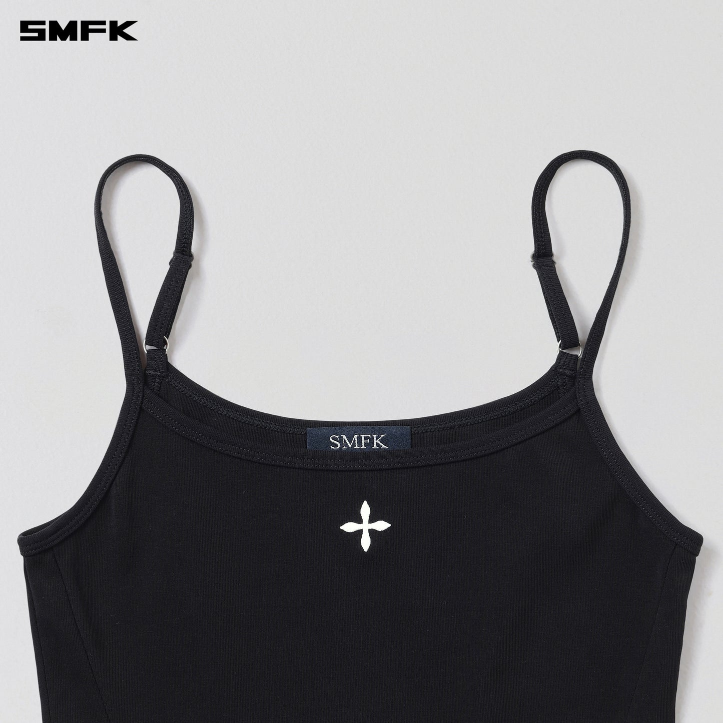 VINTAGE ROVE FADE CAMISOLE/COTTON GARMENT DYE