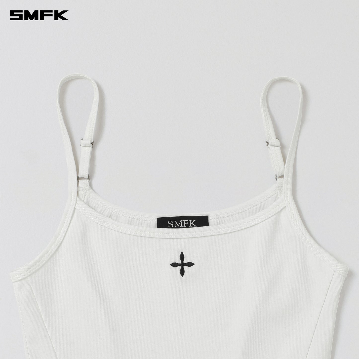 VINTAGE ROVE FADE CAMISOLE/COTTON GARMENT DYE