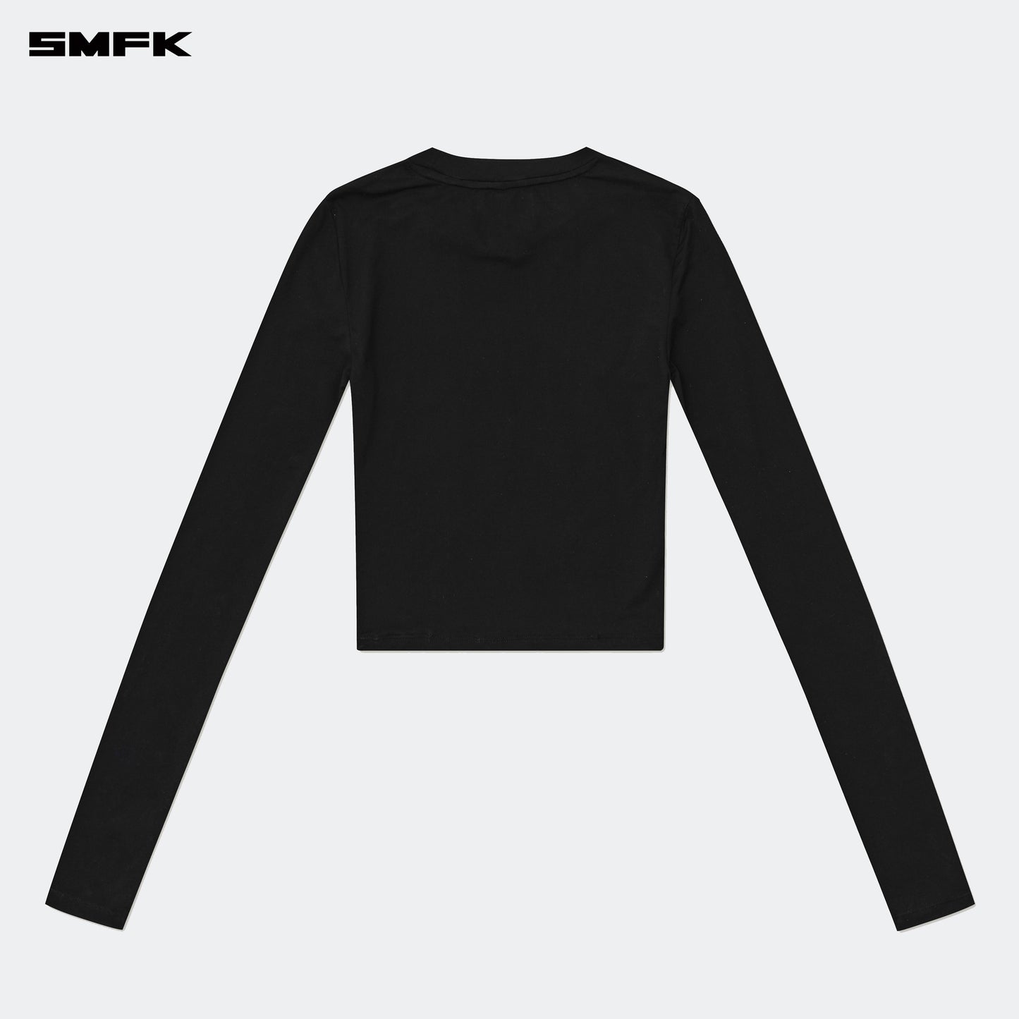 Compass Hug Embrace Skin Slimming Top Wilderness Black