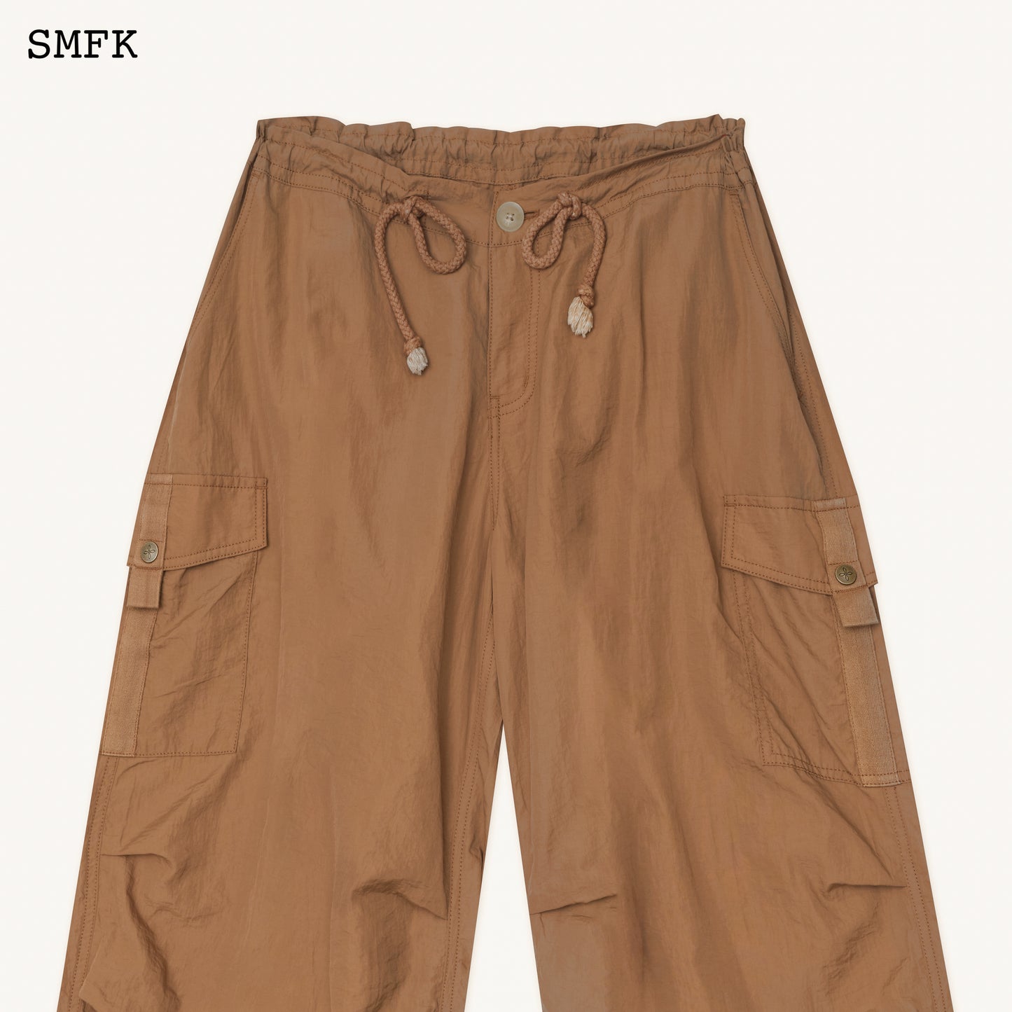 Compass Wild Viper Hunting Paratrooper Pants Dark Skin Colour