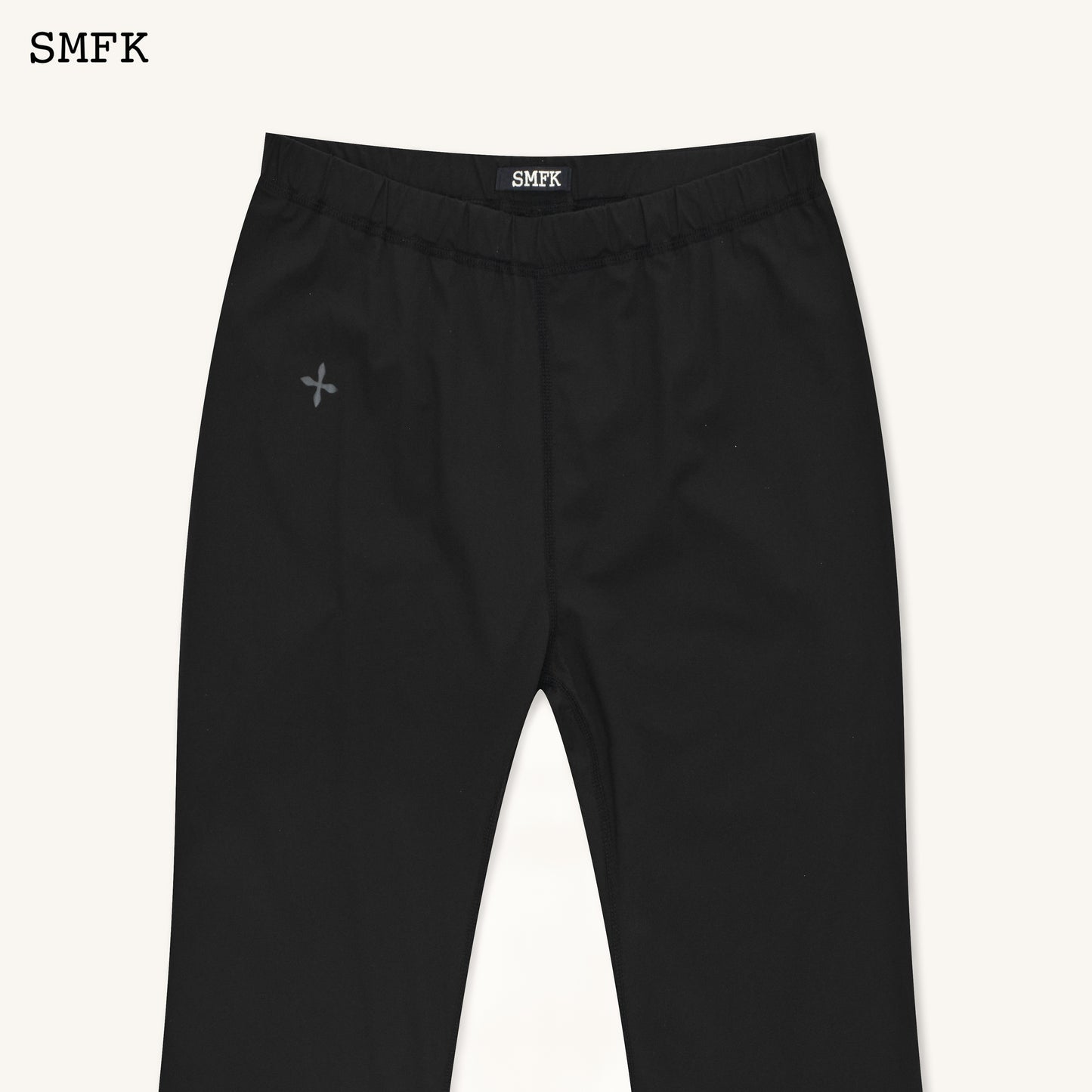 Compass Hug Hug Sun Protection Ultralight Skin Pants Wilderness Black