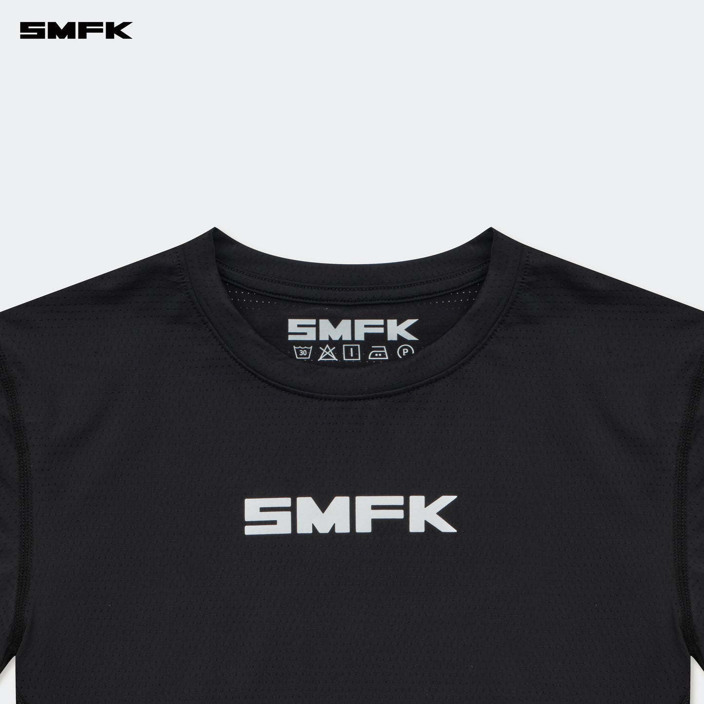 FUTURE X Extreme Sports Tee Graphite Black