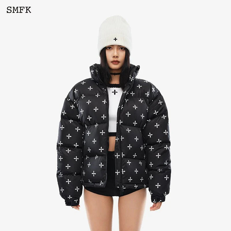Garden Polar Down Jacket