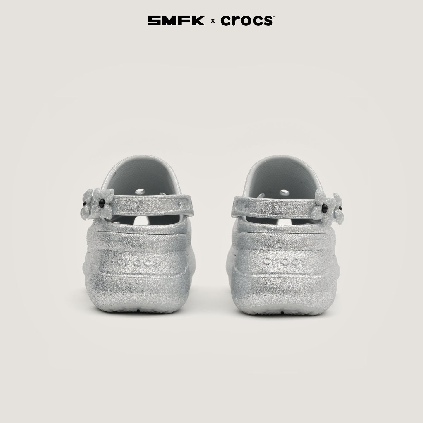 SMFK X CROCS BAE CLOG DIAMOND