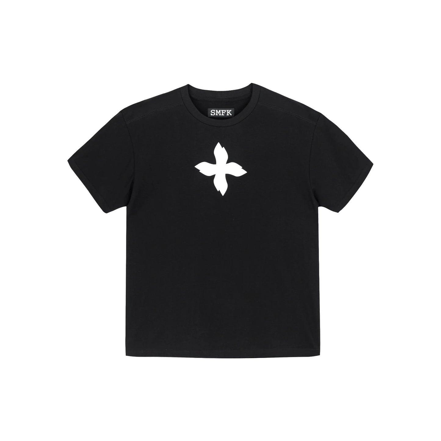 COMPASS CRUCIFIXION TEE