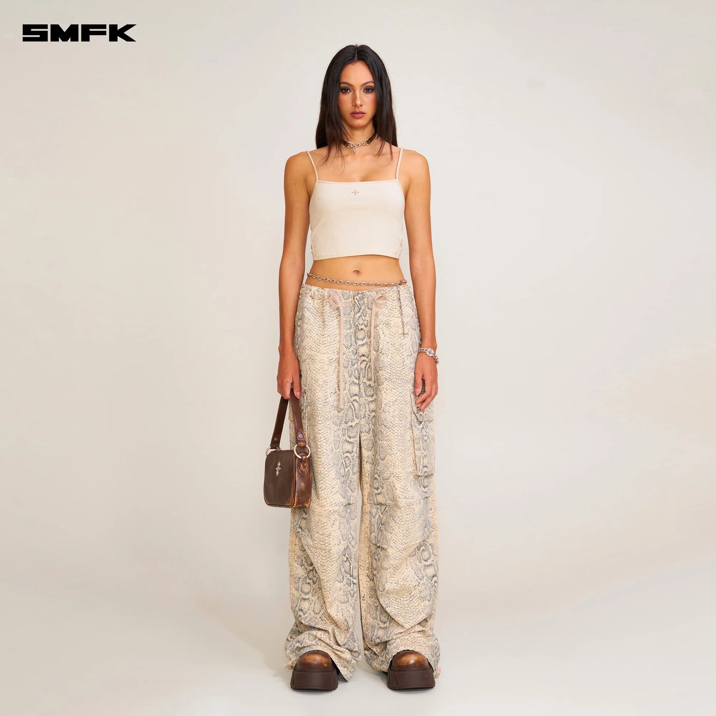 COMPASS RETRO CAMO PARA PANTS MIRAGE COBRA