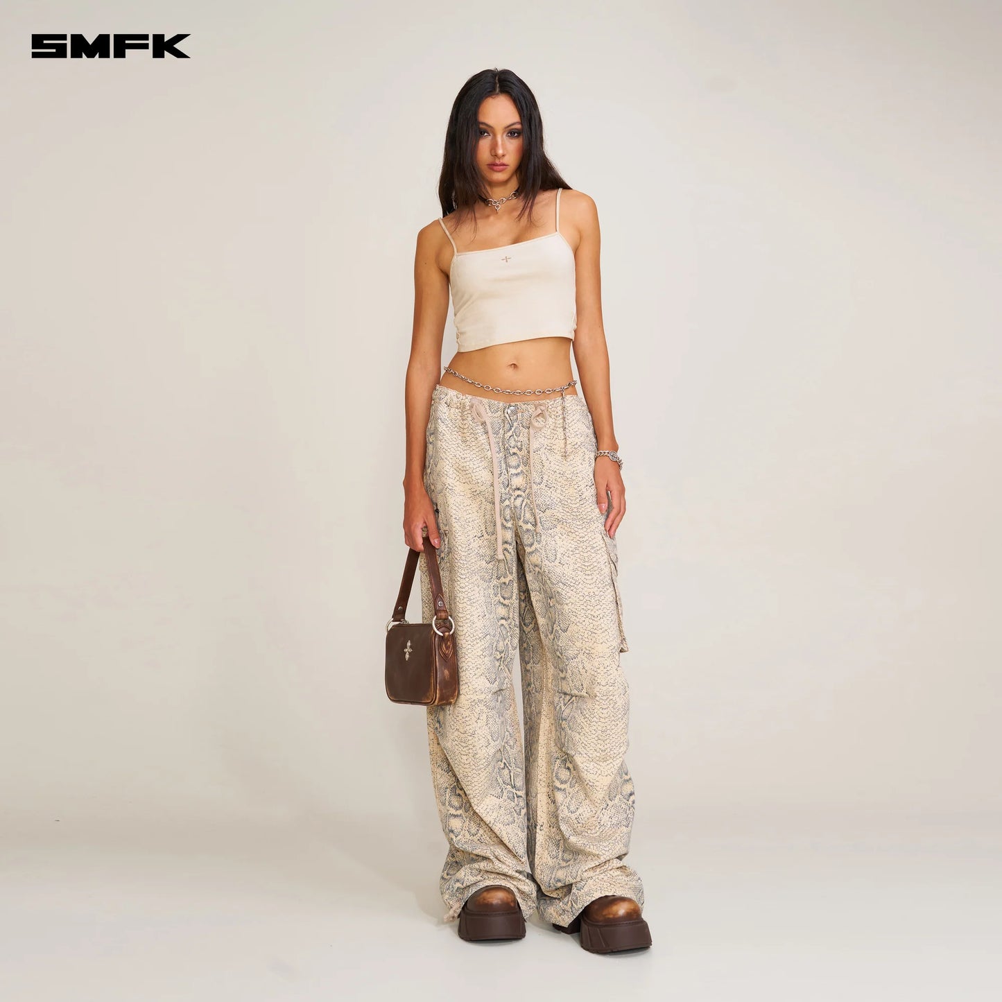 COMPASS RETRO CAMO PARA PANTS MIRAGE COBRA