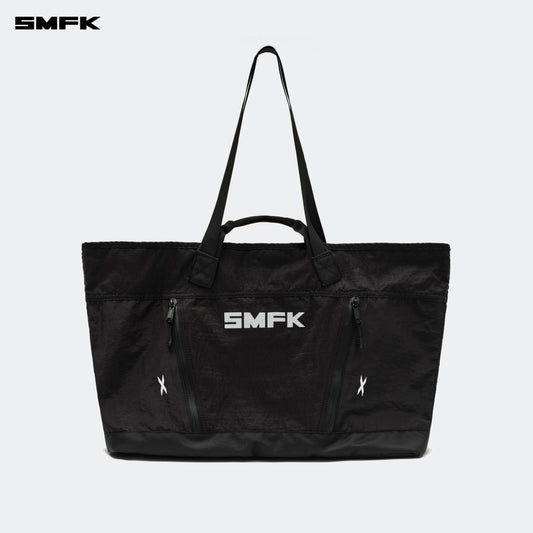 FUTURE Storm Gym Storm Gym Bag (Medium) Lightning Black