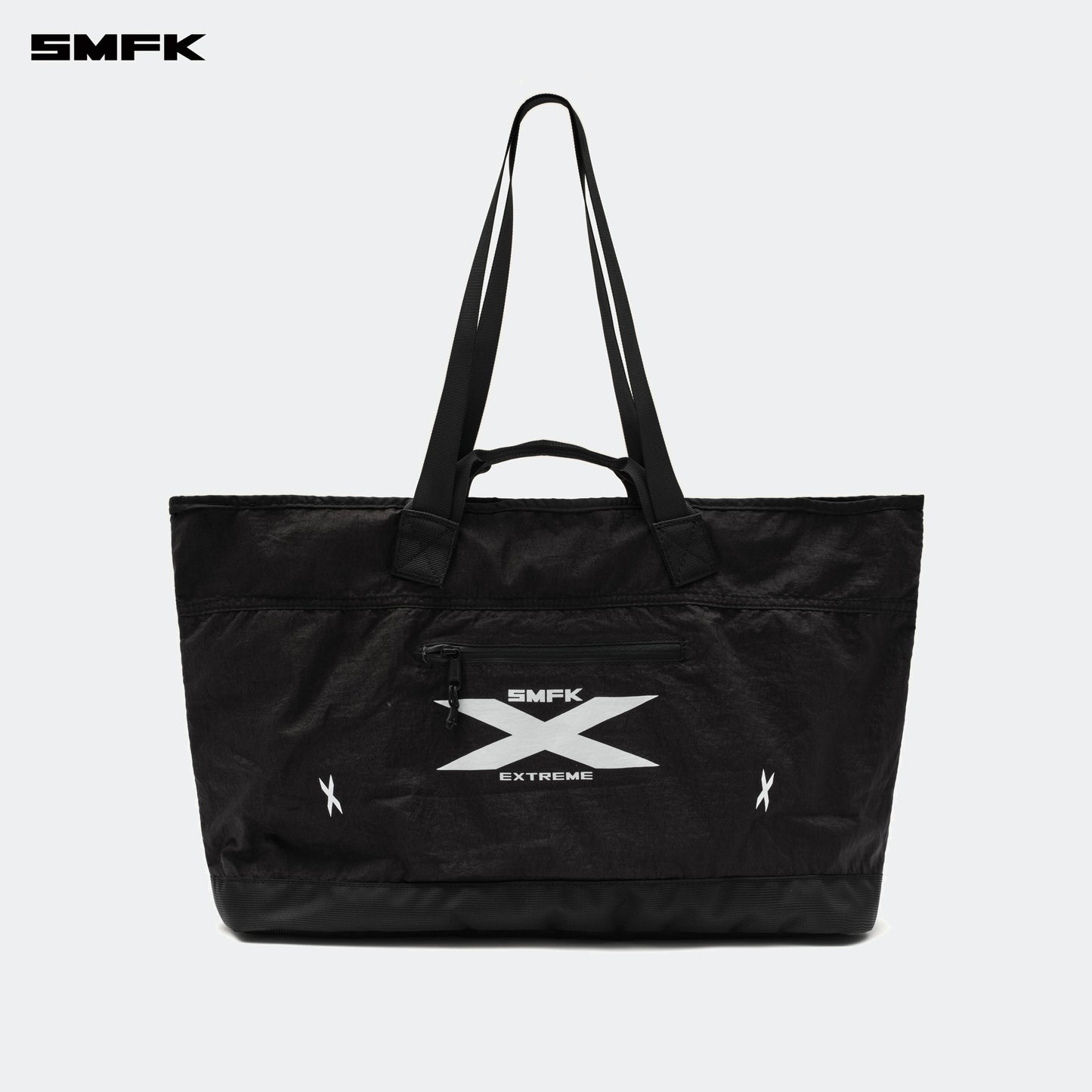 FUTURE Storm Gym Storm Gym Bag (Medium) Lightning Black