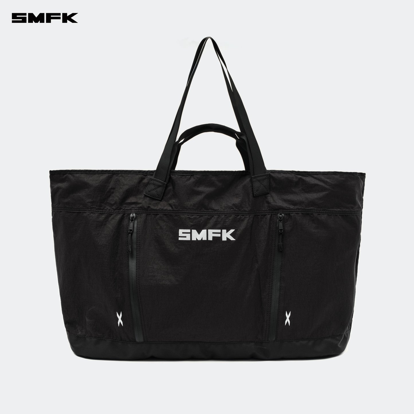 FUTURE Storm Gym Storm Gym Bag (Large) Lightning Black