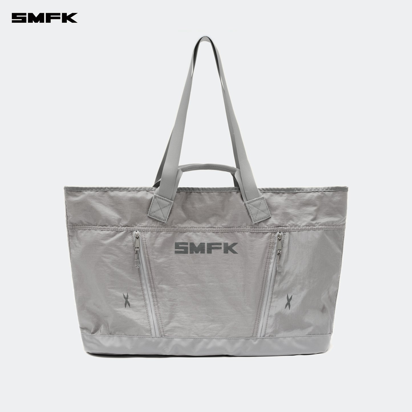 FUTURE Storm Gym Storm Gym Bag (Medium) Star Silver