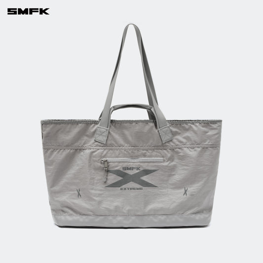 FUTURE Storm Gym Storm Gym Bag (Medium) Star Silver