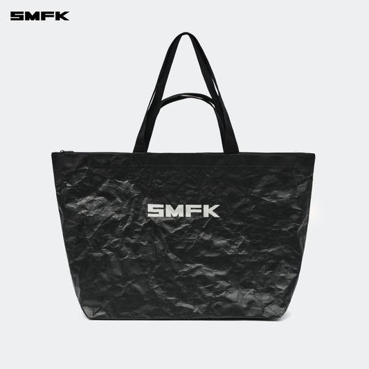 FUTURE Gym Bag (Large) Lightning Black