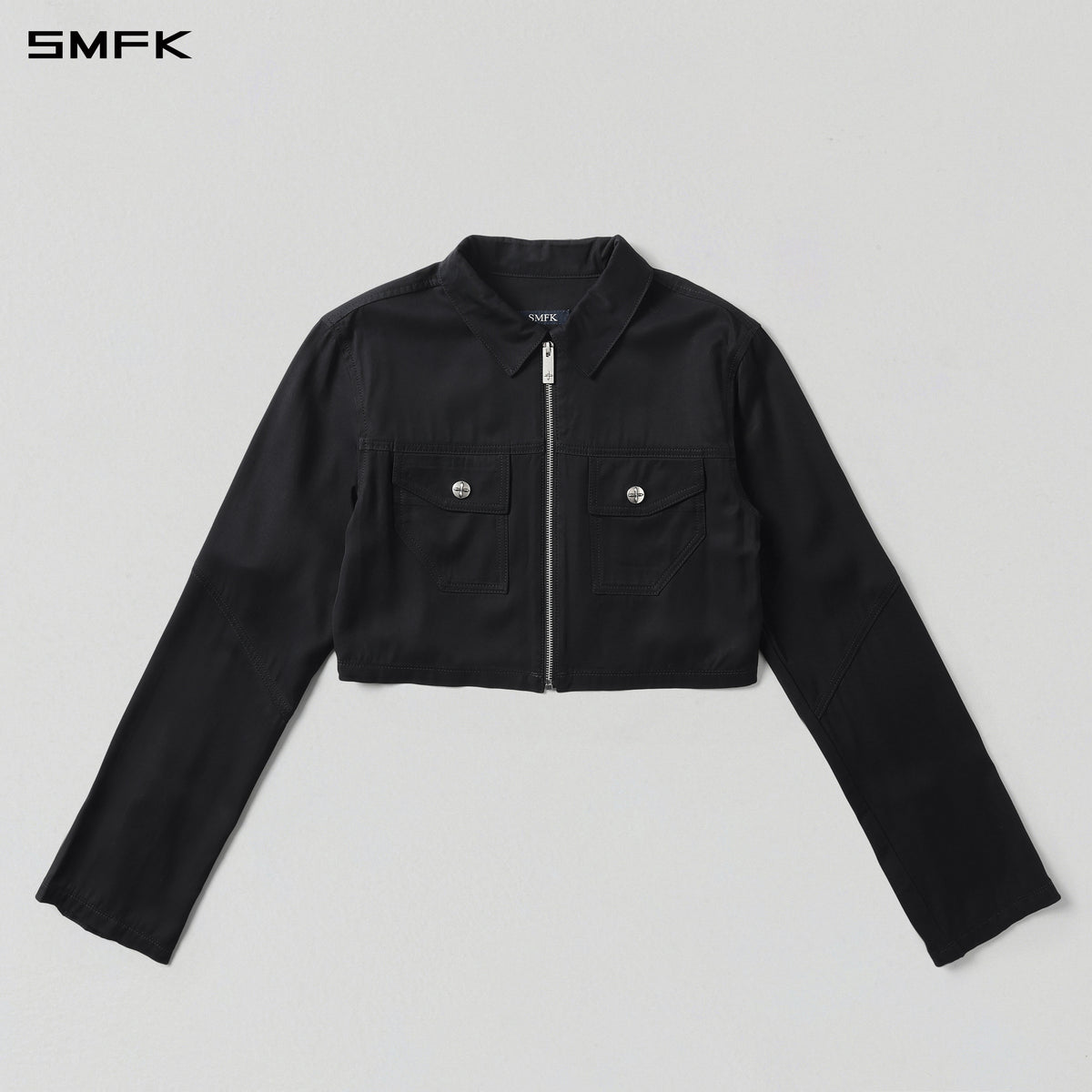 MIRAGE PRISM RACE JACKET/ACETATE + VISCOSE