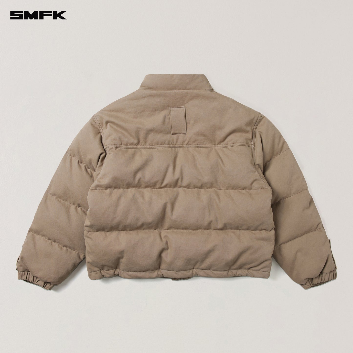 COMPASS MODE WASTELAND HUNTING WADDED JACKET/ SAND