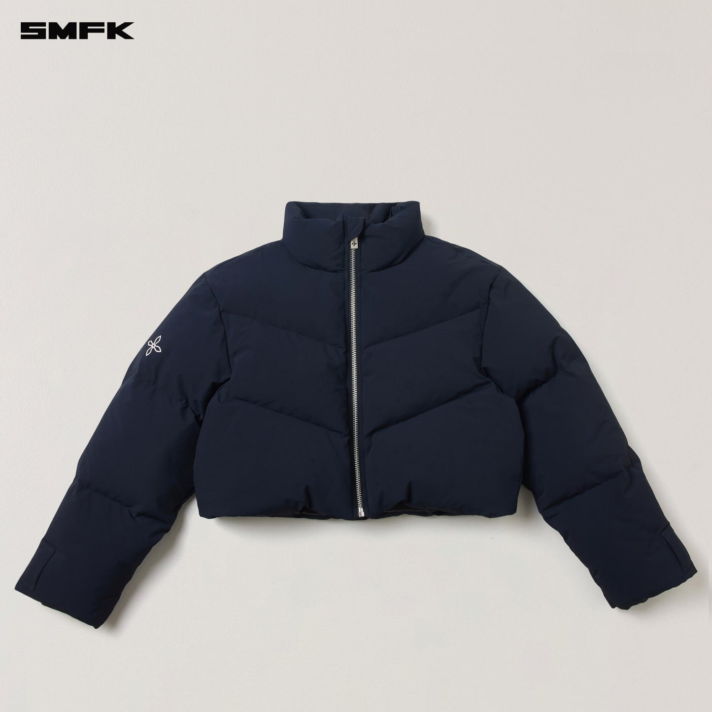 COMPASS MODE WASTELAND HUNTING DOWN JACKET/SHORT/ WILD BLACK