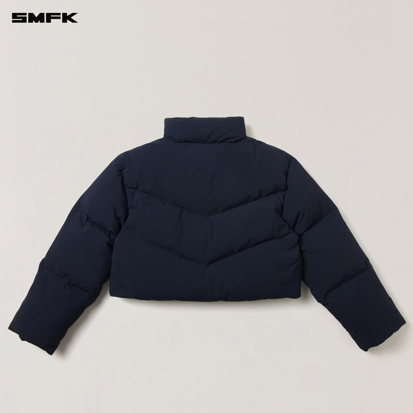 COMPASS MODE WASTELAND HUNTING DOWN JACKET/SHORT/ WILD BLACK