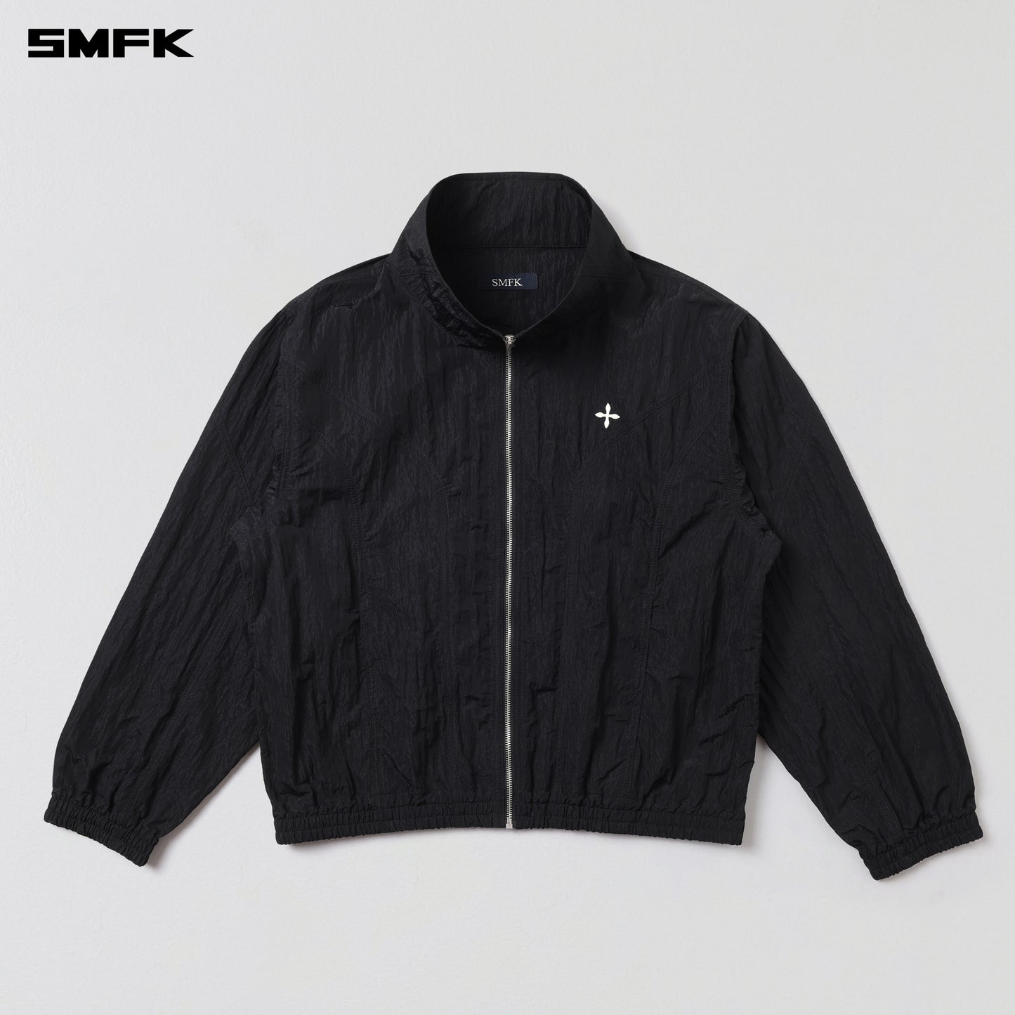 MIRAGE LOOSE HIKE JACKET/NYLON WP