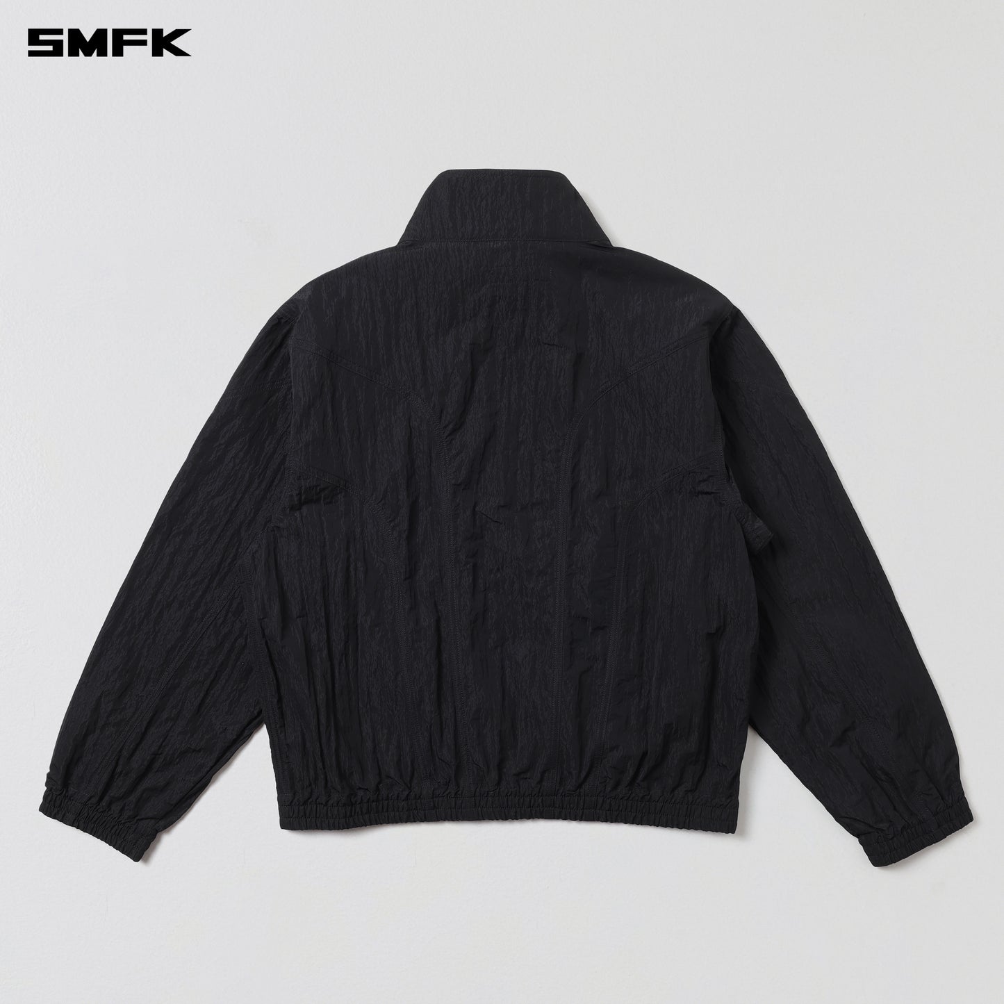 MIRAGE LOOSE HIKE JACKET/NYLON WP