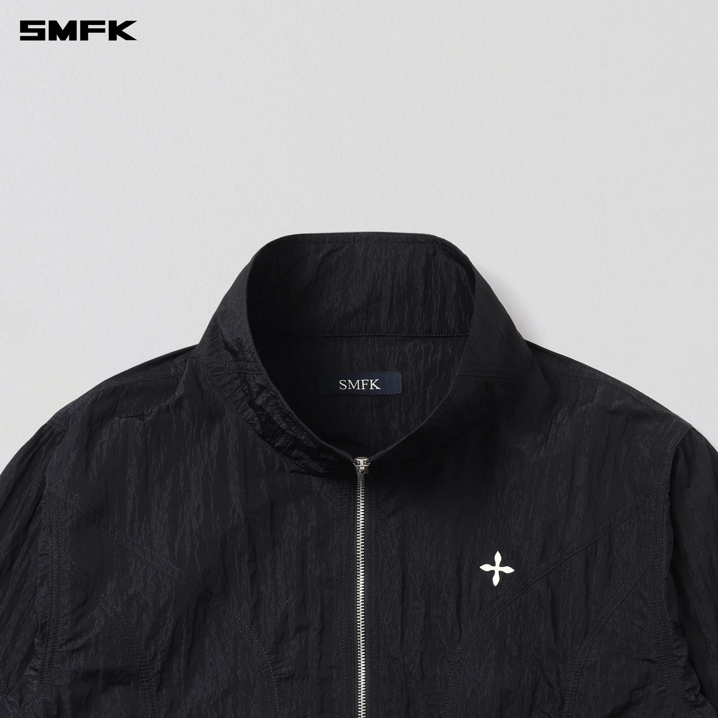 MIRAGE LOOSE HIKE JACKET/NYLON WP
