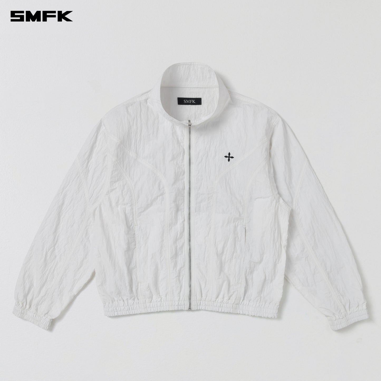 MIRAGE LOOSE HIKE JACKET/NYLON WP