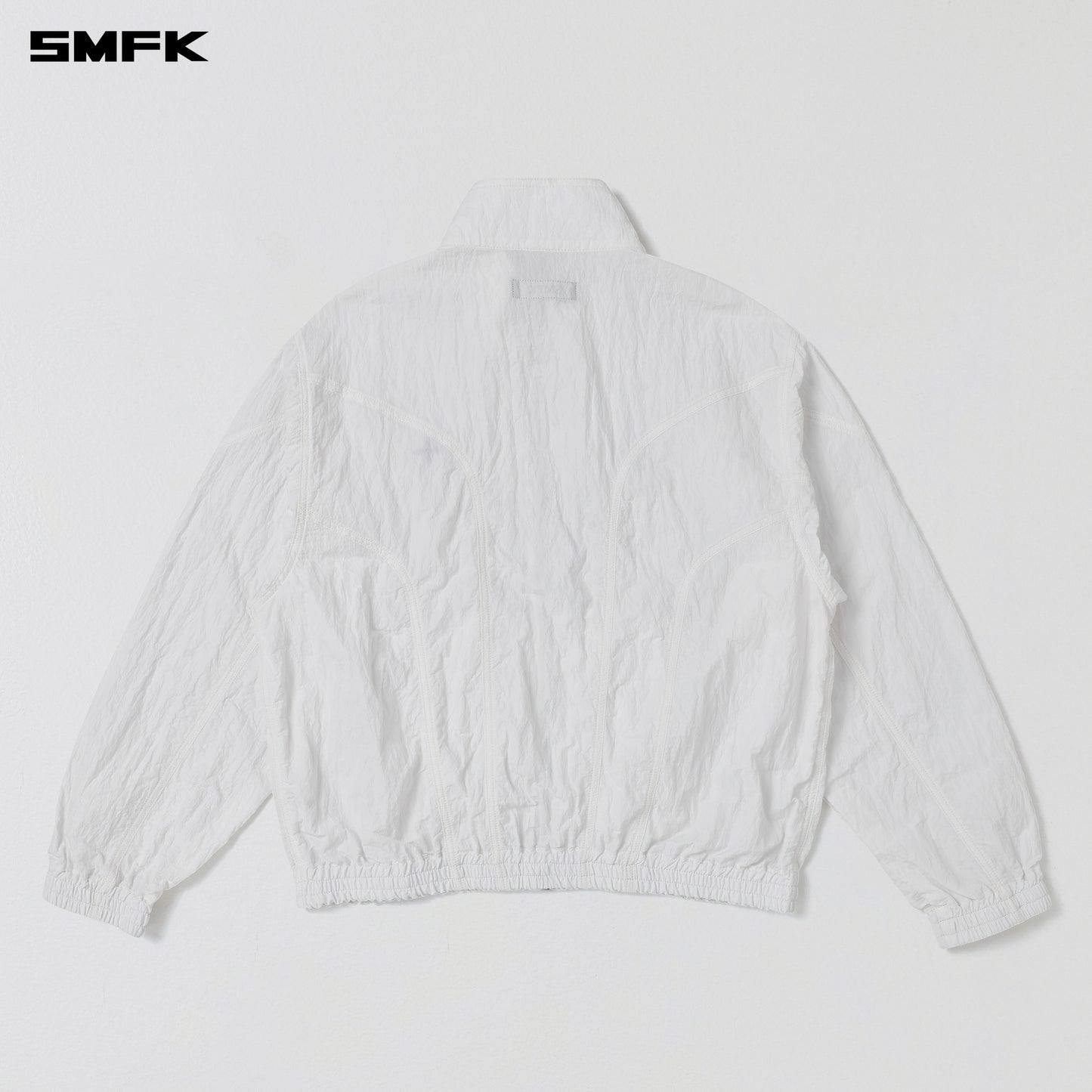 MIRAGE LOOSE HIKE JACKET/NYLON WP