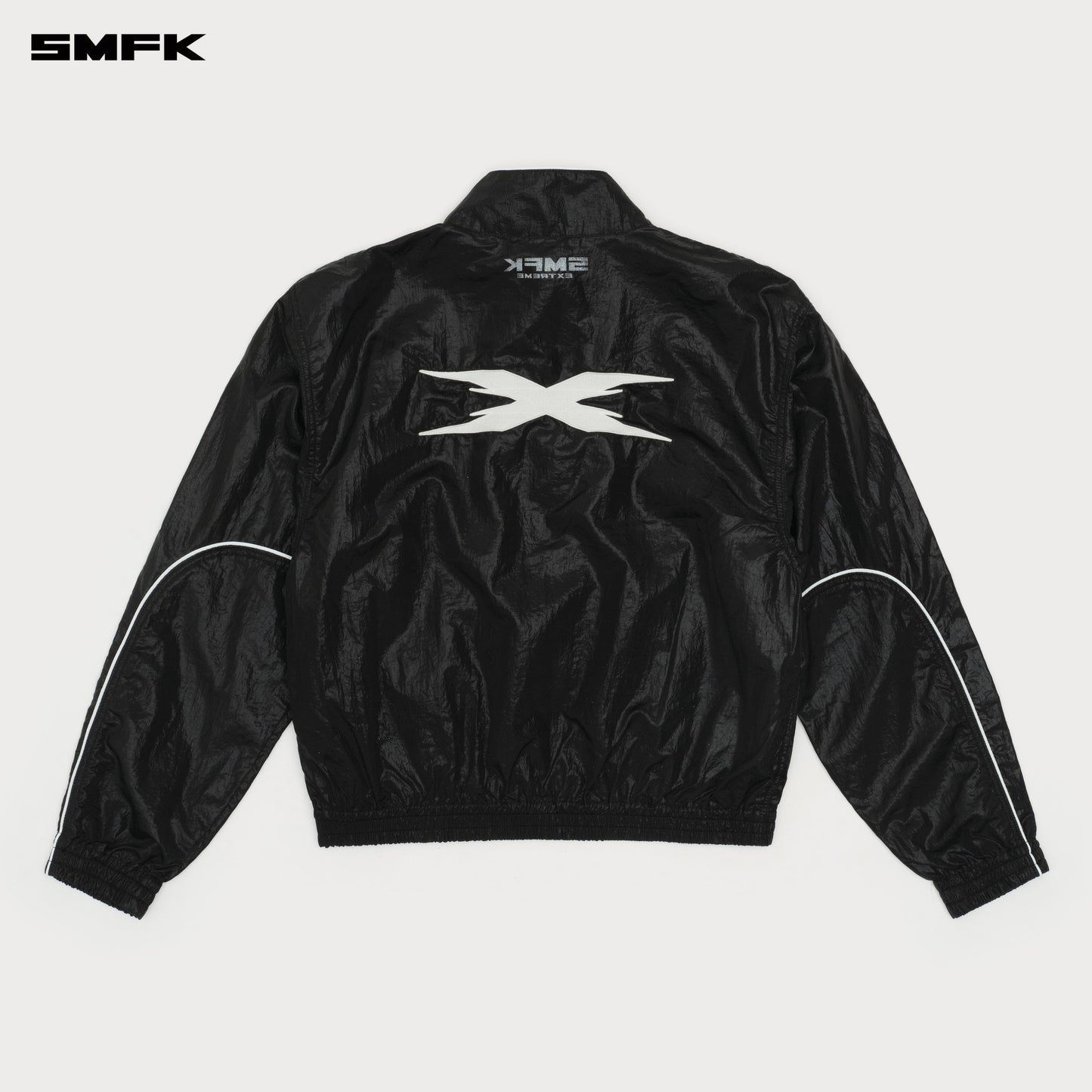 FUTURE Storm Voyage Jacket Lightning Black