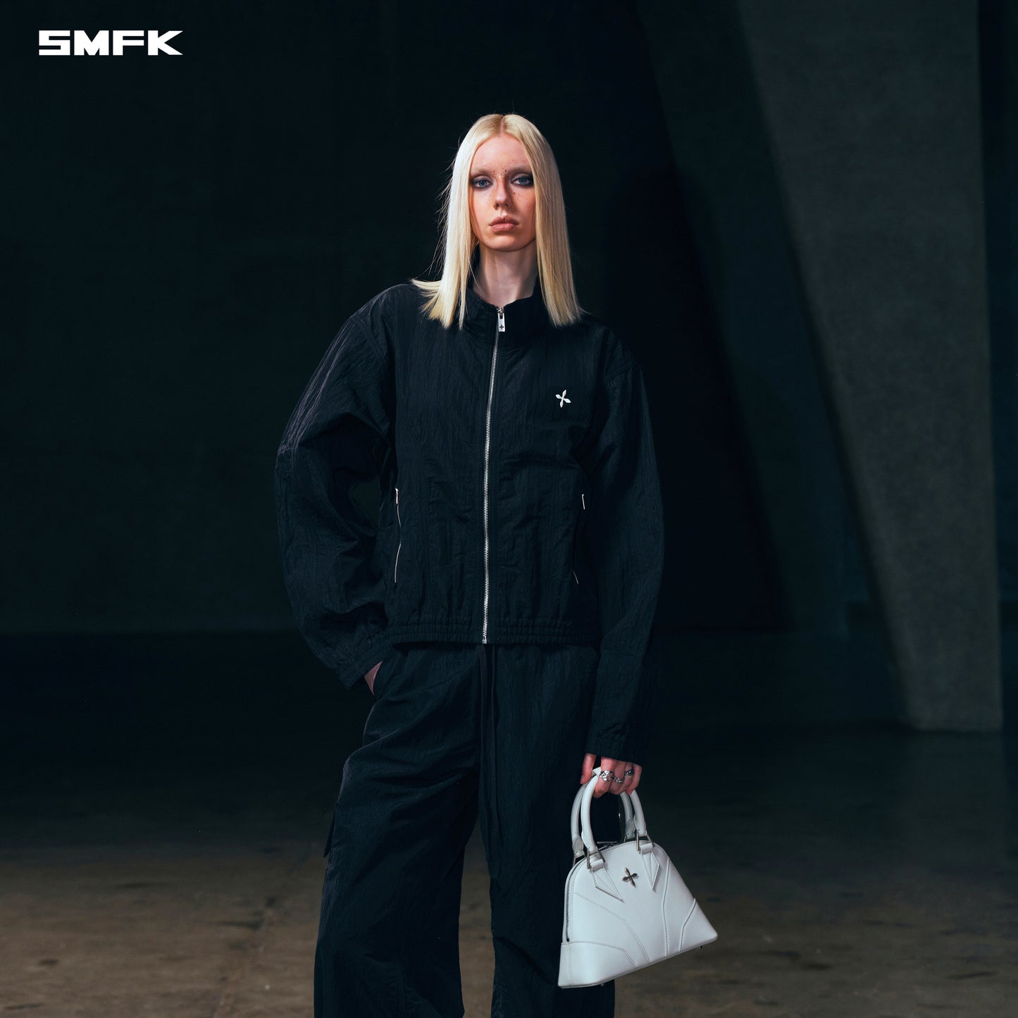 MIRAGE HIKE JACKET/NYLON WP