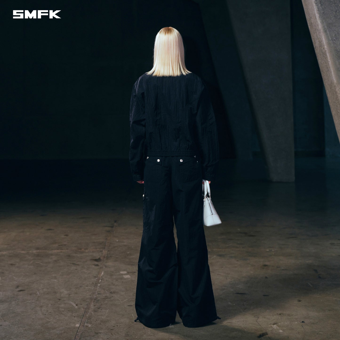 MIRAGE HIKE JACKET/NYLON WP