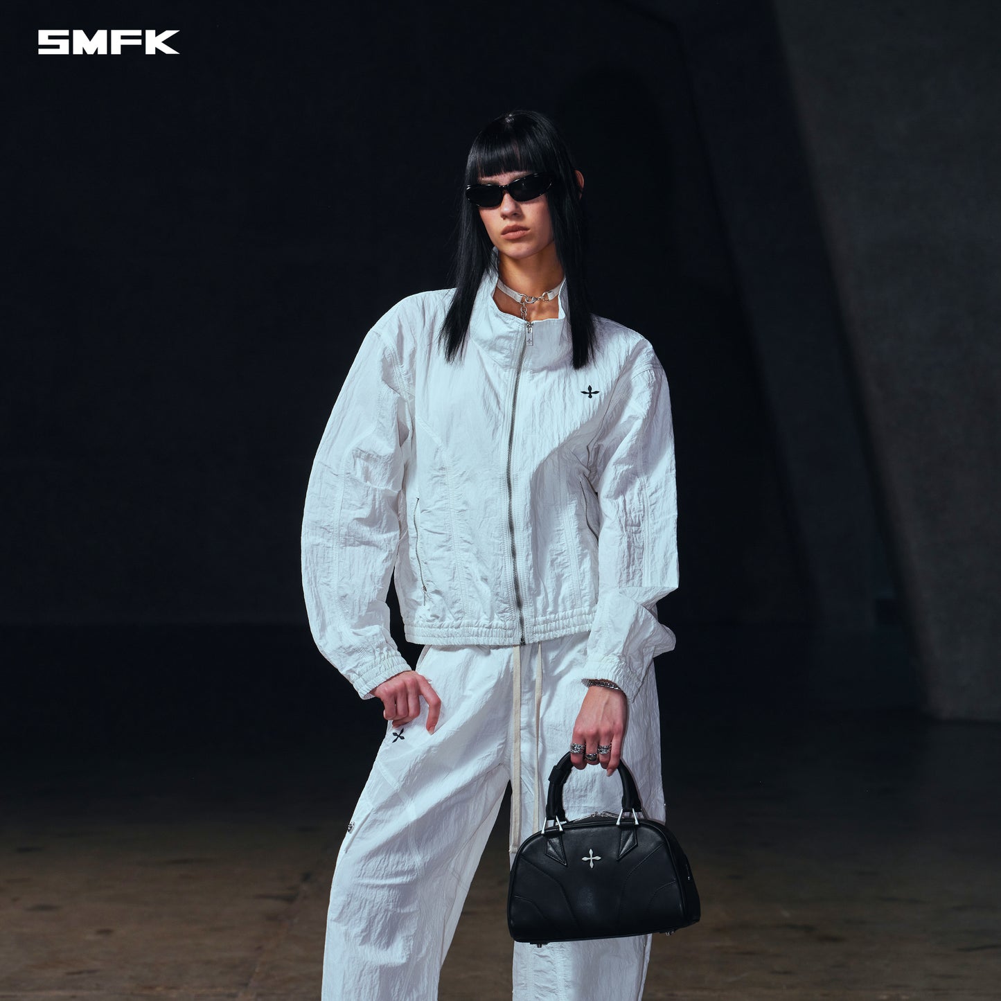 MIRAGE HIKE JACKET/NYLON WP