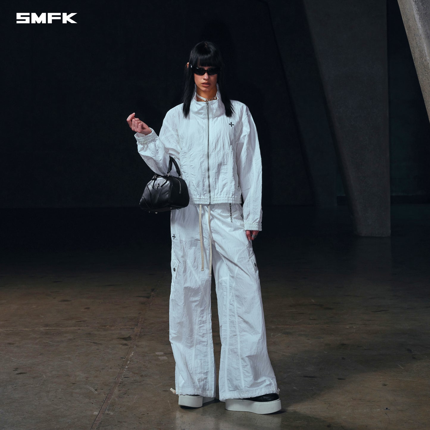 MIRAGE HIKE JACKET/NYLON WP